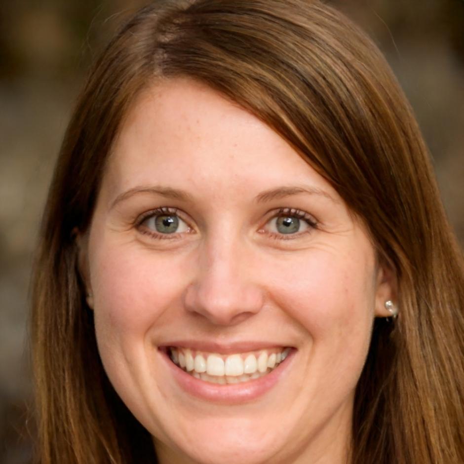 Portrait de Sophie Martineau, entrepreneuse