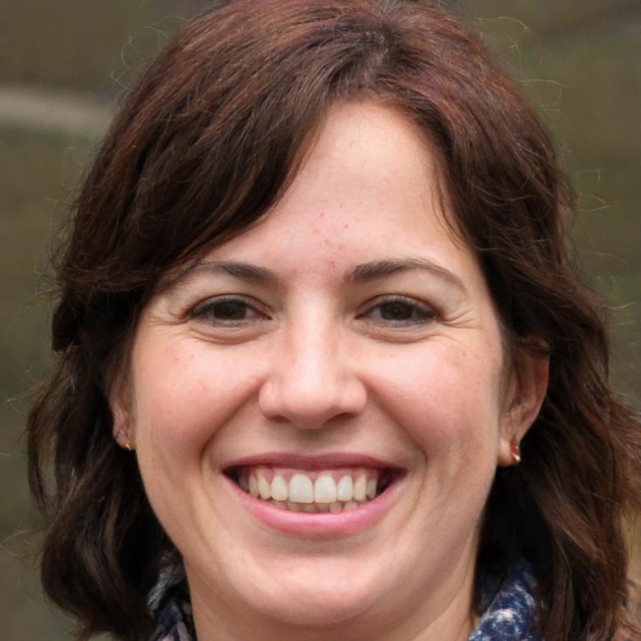 Portrait de Catherine Moreau