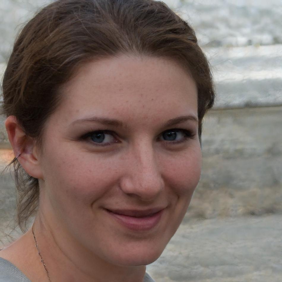 Portrait de la fondatrice de silvanorexa